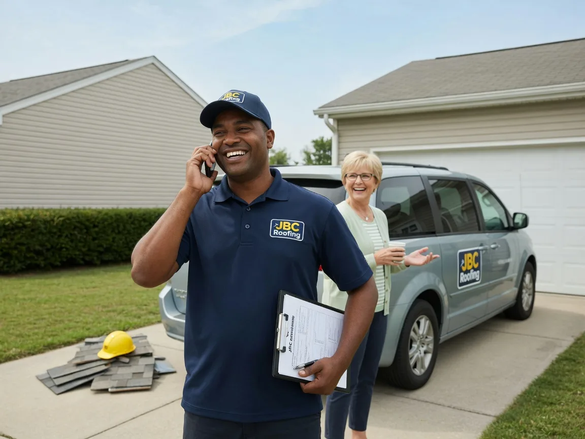 Roof Replacement Mahanoy City, PA FAQs